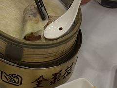 -全聚德(胜利大街店)