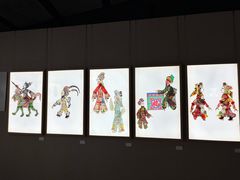 -中国美术学院象山校区-民艺博物馆