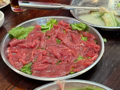 -御膳粥·牛乳粥底火锅·地道顺德菜(容桂店)