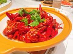 -湖北三五醇酒店·35年新楚菜