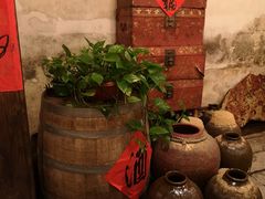 -文儒九号·闽菜馆(三坊七巷店)