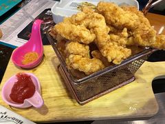 -灶座小锅烀饼·铁锅炖(道里店)