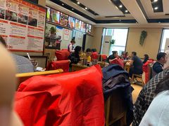 大堂-金刚山烧烤(红旗大街店)