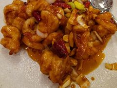 宫保虾球-马凯餐厅(地安门店)