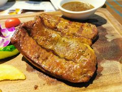 -路易十三西餐厅(西关新天地店)