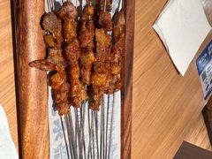 -马记永·兰州牛肉面(山姆外高桥店)