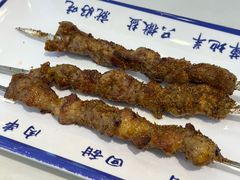-丝路伊兰·兰州牛肉面(马连道店)