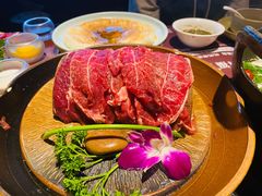 九秒牛肉-盡膳口福·百年汤方火锅(科华北路店)