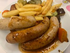 -宜家·瑞典风味餐厅(北京西红门店)