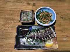 -鸟内会居酒屋(得意潮馆店)