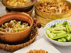 -围龙屋客家食府(福田店)