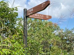 -马峦山郊野公园