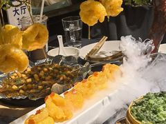 -金狮麟·新豫菜(金码大厦店)