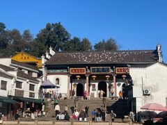 -九华山风景区