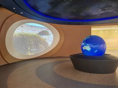 -恩格贝生态旅游区