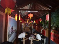 -窄巷子陕菜馆·地道陕西菜(粉巷店)
