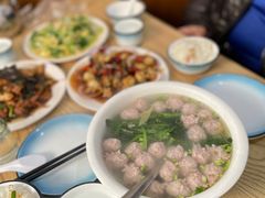 -九龙餐厅(大沽路店)