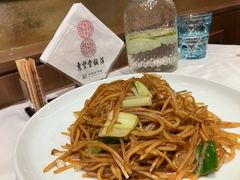 -惠丰堂饭庄·烤鸭·京味菜(翠微路店)