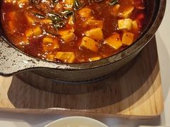 -俏江南天津时尚曲艺主题餐厅(马场道店)