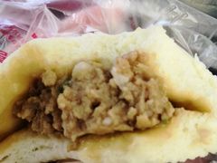 -早阳肉包(甘河路店)