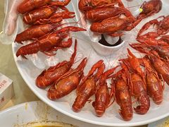 -刘栋梁大排档(淮海东路店)