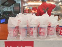 -塔斯汀·中国汉堡(蓝润置地广场店)