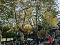 -鼓楼(西湖风景名胜区)