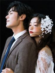 -摩玛婚纱摄影(杭州店)