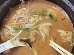 -曹宝林砂锅麻辣烫(星光路店)