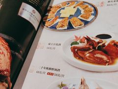 -侨美食家·粤菜(体育西路店)