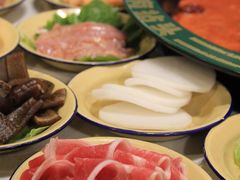 -有拈头成都市井火锅(老门东店)