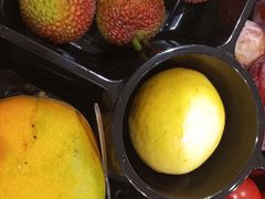 -渔舶汇蒸汽活海鲜·榴莲自助(领展中心城店)