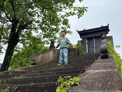 -横店影视城梦幻谷园区