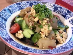 -杨记隆府重庆江湖菜(大悦城店)