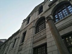 -黎黄陂路街头博物馆