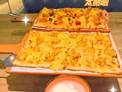 -夏日玛莉西餐厅(梅溪湖步步高店)