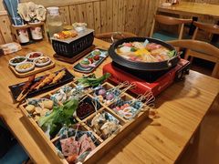 -炙韩料理·部队锅专门店