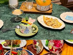 -秘密旅行· 西餐(广州创始店)