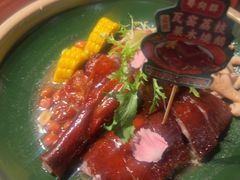 -粤·向群饭店(麓景路店)
