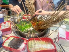 -江二娃串串香(科园四路总店)