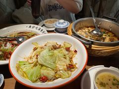 -首秀·四川料理(星耀101店)