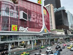 -Big C (拉查丹利店)