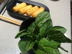 -海底捞火锅(壹悦城店)