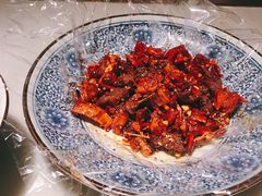 -佬麻雀·剁椒鱼头(京基KK One店)