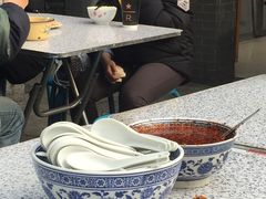 -定家小酥肉·清真(回民街店)