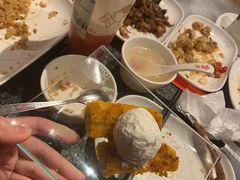 -火地铁板烧(昆山万象汇店)