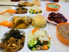 -香妃烤鸡(西单店)