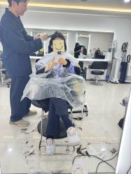 -HaLo hair studio