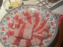-北京老门框爆肚涮肉馆(锦业路店)