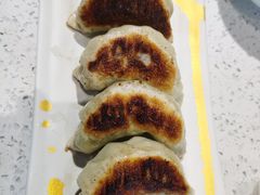 外婆煎饺-八珍玉食鸡煲·打边炉(印象城店)